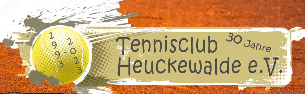 Geschichte - tennisclub-heuckewalde.de